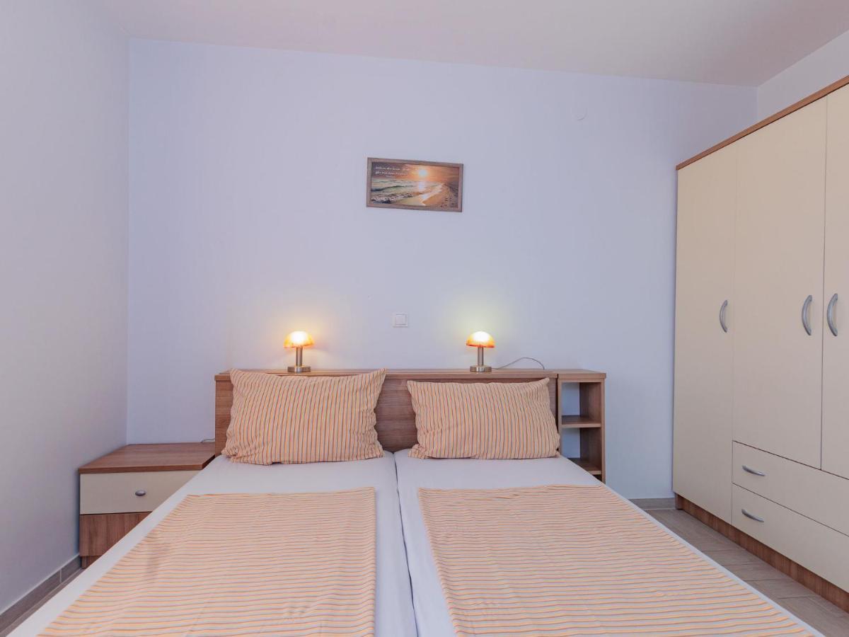 Apartment Mlasina-2 By Interhome Nin Luaran gambar